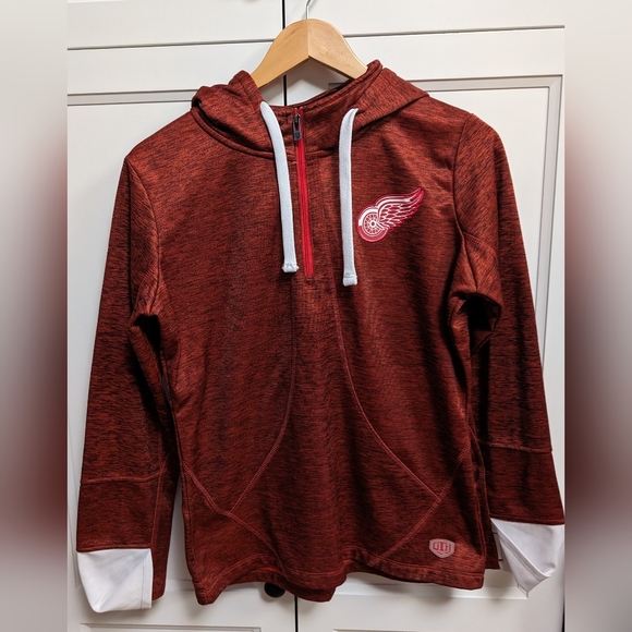 Detroit Red Wings Shirts - Picture 4 of 5